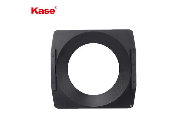 Kase K150 Holder for Sigma 14mm f/1.8 Holder for 150mm filter med CPL