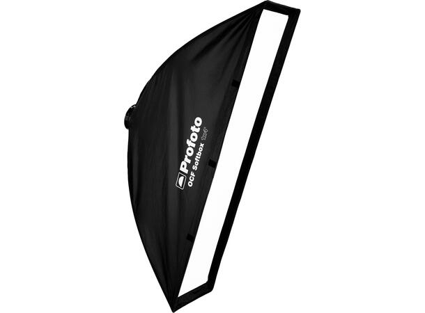 Profoto OCF Softbox 1x4' (30x120cm) 30x120cm softboks for Profoto OCF 