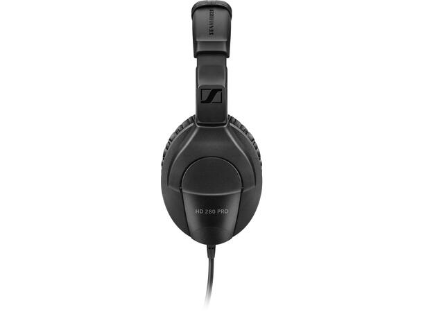 Sennheiser HD 280 PRO Støyisolert profesjonelt headset 