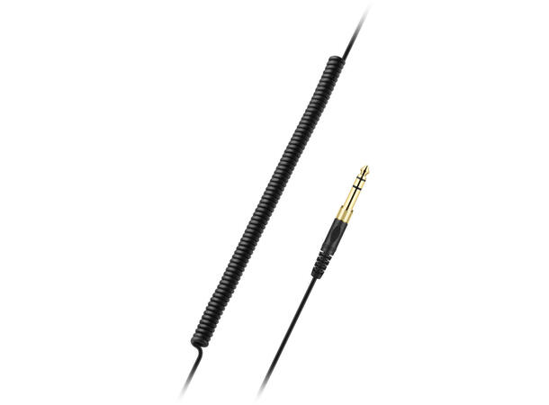 Sennheiser HD 280 PRO Støyisolert profesjonelt headset 