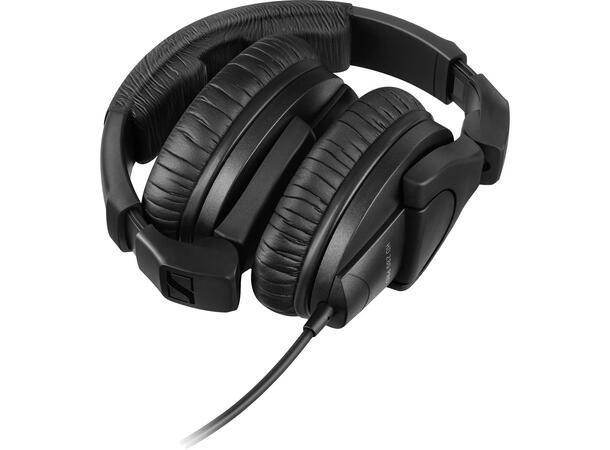Sennheiser HD 280 PRO Støyisolert profesjonelt headset 