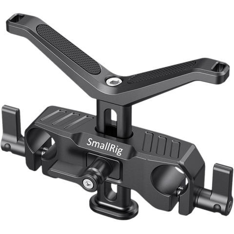 SmallRig 2680 Universal Lens Support Objektivst&#248;tte for 15mm rods