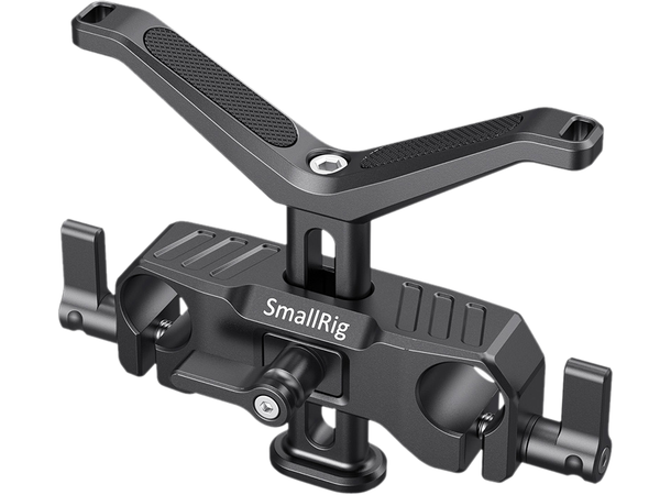 SmallRig 2680 Universal Lens Support Objektivstøtte for 15mm rods 