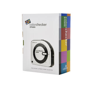 Calibrite ColorChecker Studio Profesjonell spektrofotometer