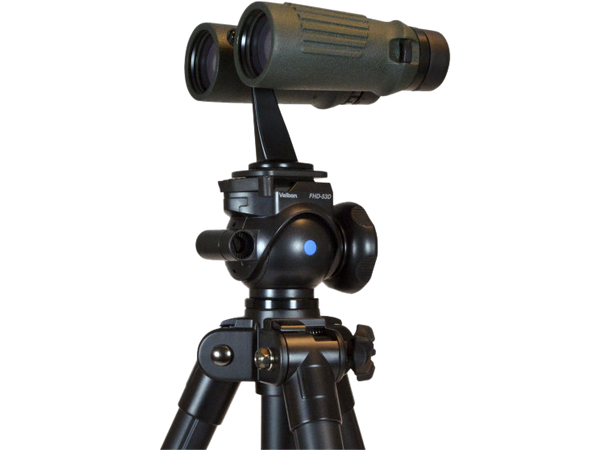 Focus Tripod Adapter L Stativfeste for kikkert 