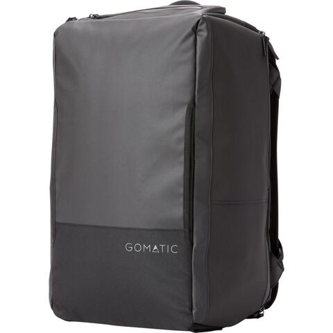 Gomatic 40L Travel Bag V2 Stor sekk/bag for lengre reiser