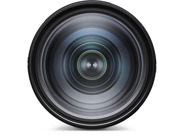 Leica Vario-Elmarit-SL 24-70mm f/2.8 Lyssterk normalzoom med L-fatning