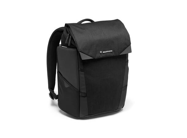 Manfrotto Ryggsekk Chicago BP-30 Liten Allsidig premium kameraryggsekk 