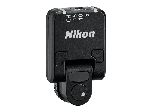 Nikon WR-R11a Wireless Remote Controller Trådløs radio-mottaker 10-pin