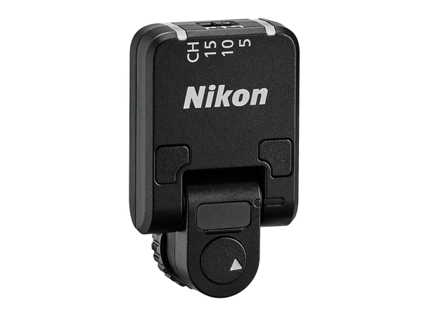 Nikon WR-R11a Wireless Remote Controller Trådløs radio-mottaker 10-pin 