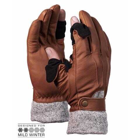 Vallerret Urbex Fotohanske S Urban fotohanske for milde vinterforhold