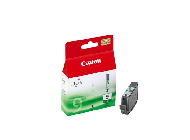 Canon Blekk PGI-9 Gray Grått blekk til Canon Pixma Pro 9500