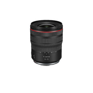 Canon RF 14-35mm f/4L IS USM Vidvinkelzoom med stabilisator