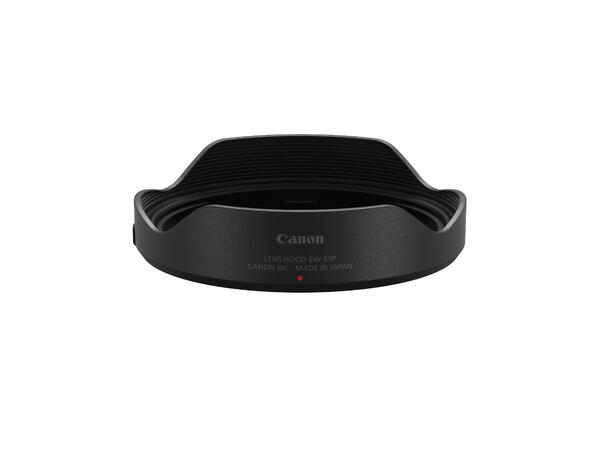 Canon RF 14-35mm f/4L IS USM Vidvinkelzoom med stabilisator 