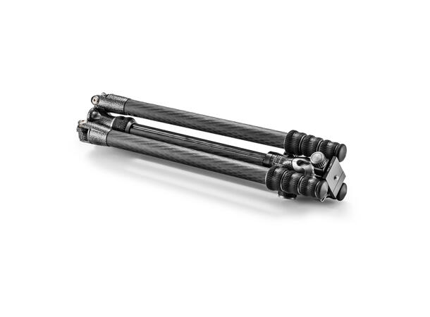 Gitzo Stativkit Traveler GK1545T-82TQD Ser1 Karbonfiber Reisestativ 