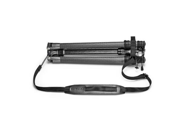 Gitzo Stativkit Traveler GK1545T-82TQD Ser1 Karbonfiber Reisestativ 