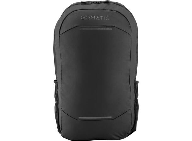 Gomatic Navigator Collapsible Pack Praktisk sammenleggbar dagstursekk 