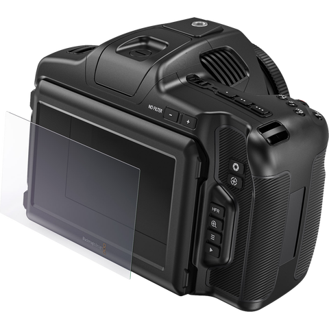 SmallRig 3274 Screen Protector for BMPCC Skjermbeskytter for BMPCC 6K Pro