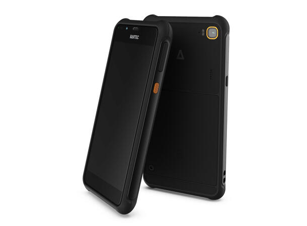 Bartec Pixavi Phone EX-sone 1, 12MP Kamera bak, WiFi, 4G LTE 