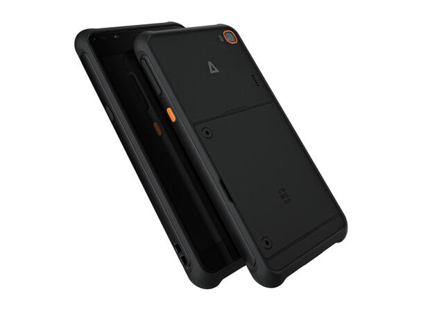 Bartec Pixavi Phone EX-sone 1, 12MP Kamera bak, WiFi, 4G LTE