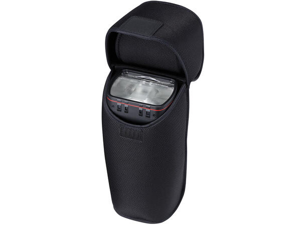 Canon Speedlite EL-1 støv- og vannbestandig, ledetall 60 