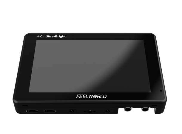 Feelworld Monitor LUT7S 7" 7" HD kameramonitor med SDI