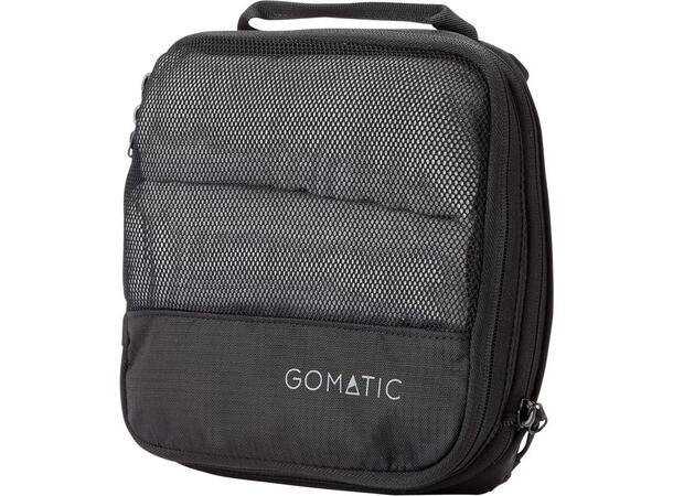 Gomatic Packing Cube Small Smart klespose i liten størrelse
