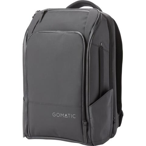 Gomatic Travel Pack V2 Praktisk sekk med smarte funksjoner