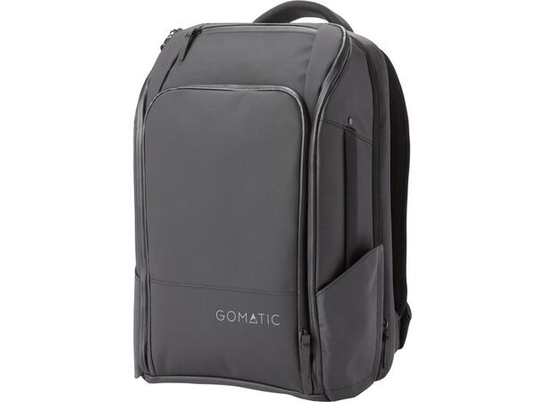 Gomatic Travel Pack V2 Praktisk sekk med smarte funksjoner