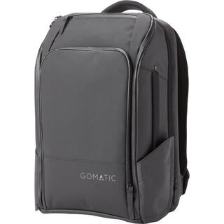 Gomatic Travel Pack V2 Praktisk sekk med smarte funksjoner