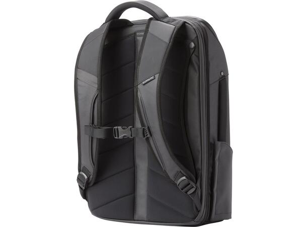 Gomatic Travel Pack V2 Praktisk sekk med smarte funksjoner 