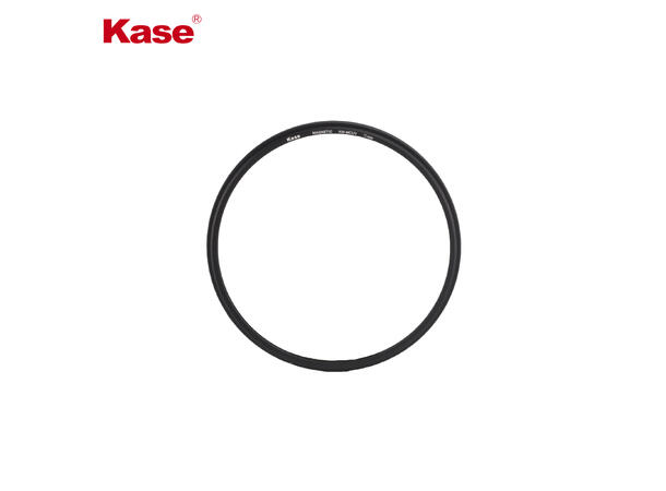 Kase Magnetic Wolverine MCUV 72mm 72mm beskyttelsesfilter i Wolverine-glas 