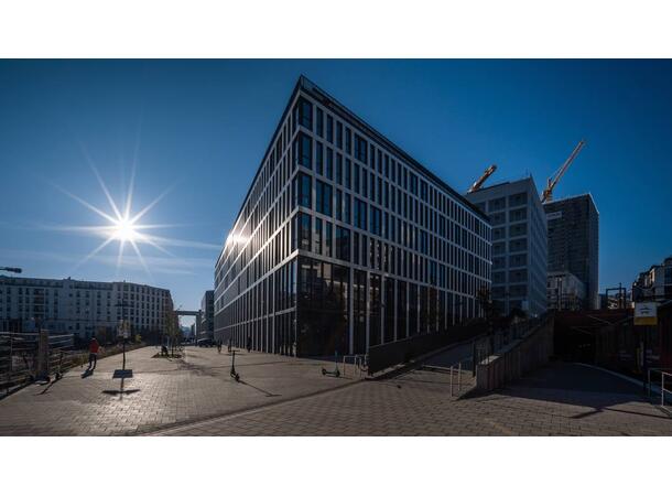 Nisi 15mm f/4 Fujifilm X Kompakt og lett vidvinkel 