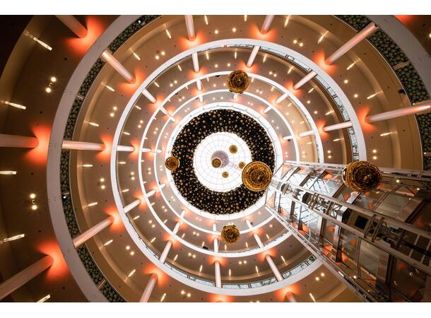 Nisi 15mm f/4 Fujifilm X Kompakt og lett vidvinkel 