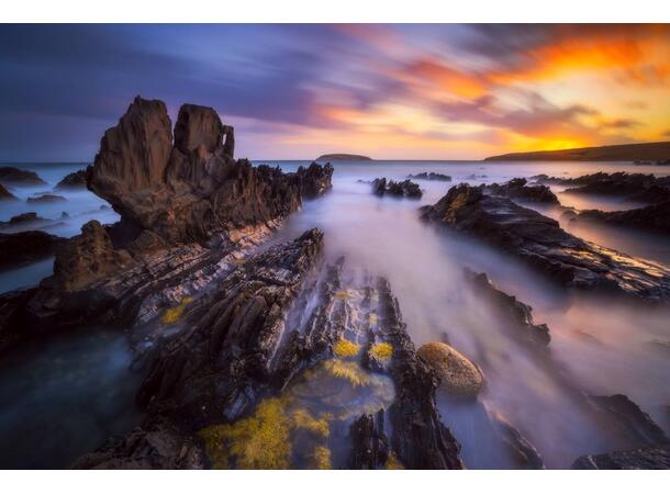 Nisi 15mm f/4 Fujifilm X Kompakt og lett vidvinkel 