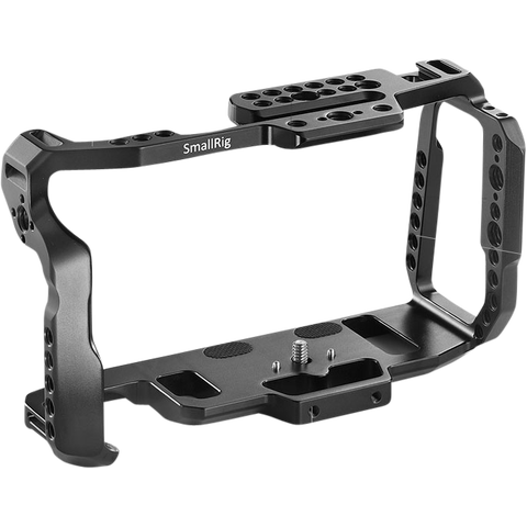 SmallRig 2203 Cage for BMPCC 4K/6K Cage for Blackmagic Pocket Cinema Camera