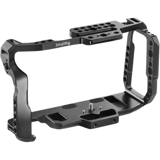 SmallRig 2203 Cage for BMPCC 4K/6K Cage for Blackmagic Pocket Cinema Camera