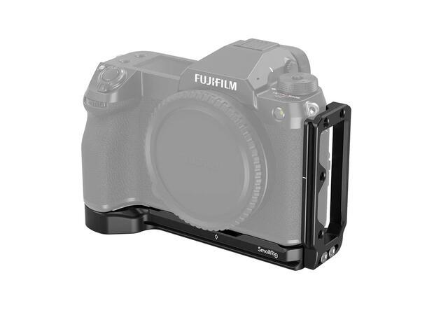SmallRig 3232 L-bracket for GFX 100S L-brakett for Fujifilm GFX 100S
