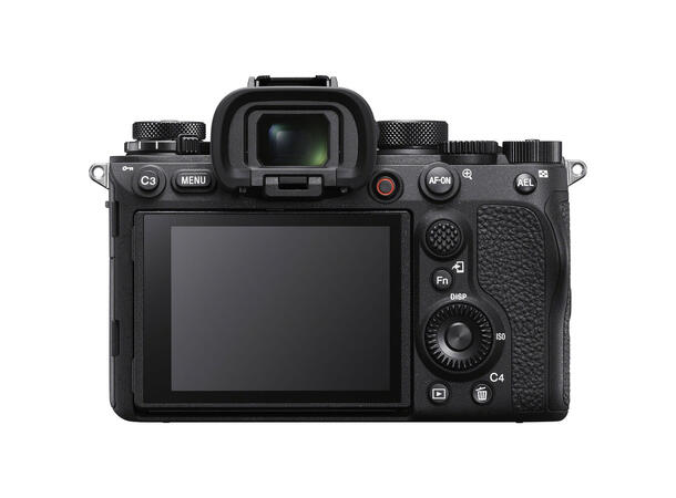 Sony Alpha A1 8K 30p video, 50 megapiksler 