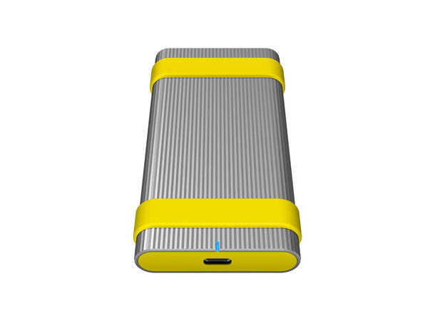 Sony SL-M SERIES 500GB 1000 MB/sek, IPX7 vanntett, støtsikker 