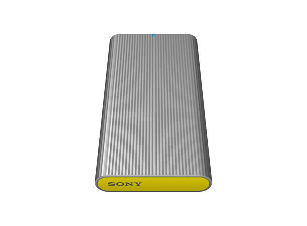 Sony SL-M SERIES 500GB 1000 MB/sek, IPX7 vanntett, støtsikker 