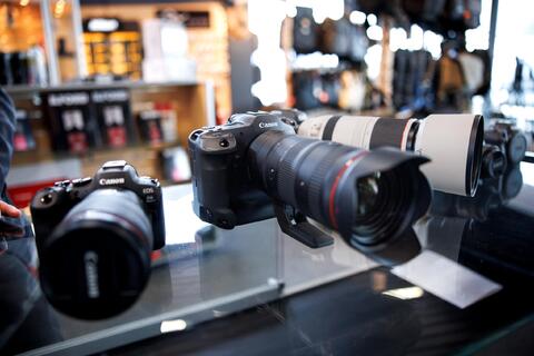 Canon
