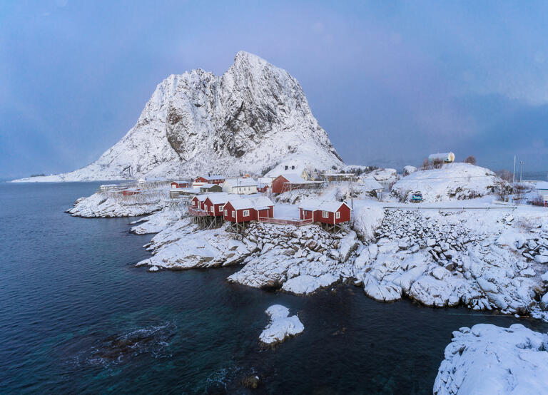 Foto: Bjørn Joachimsen