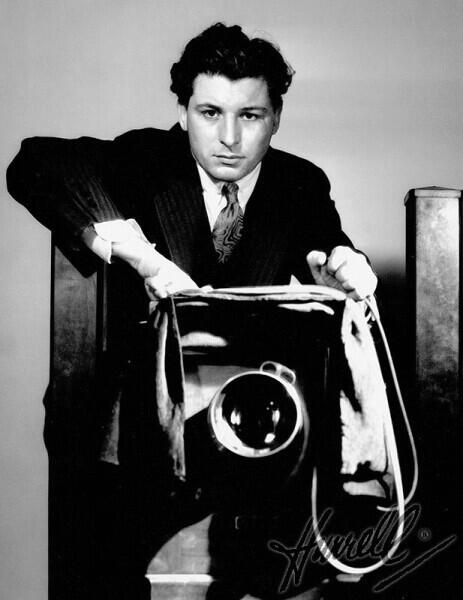 Foto: George Hurrell. Public domain.