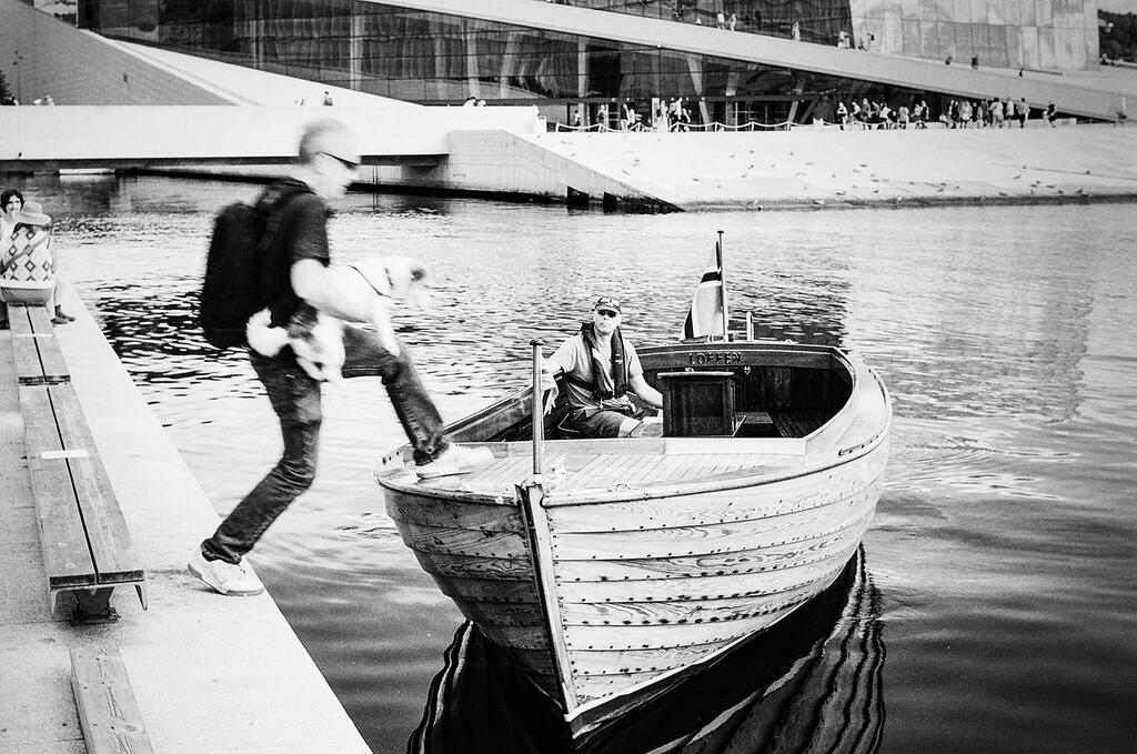 Foto: Bjørn Joachimsen