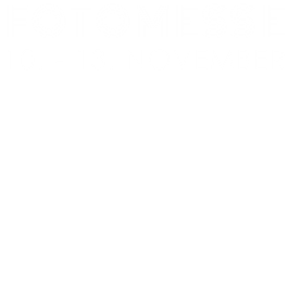 Fotomesse 10-13 november 2021