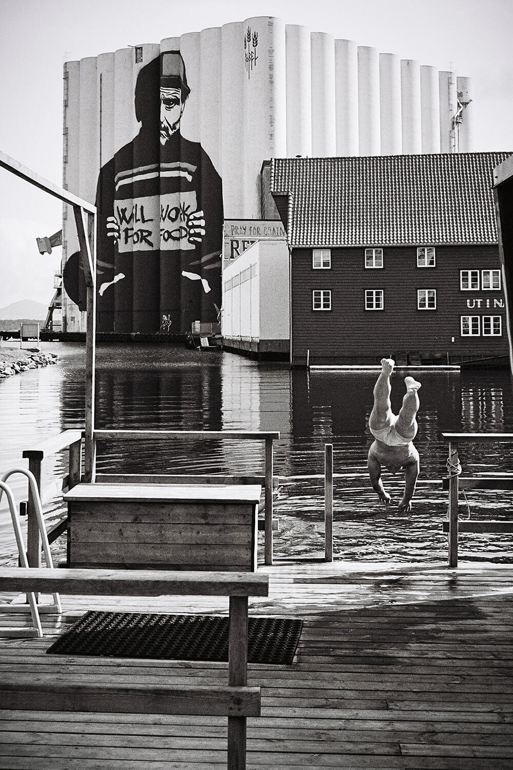 Foto: Bjørn Joachimsen