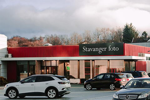 Stavanger foto Hillevågsveien 24