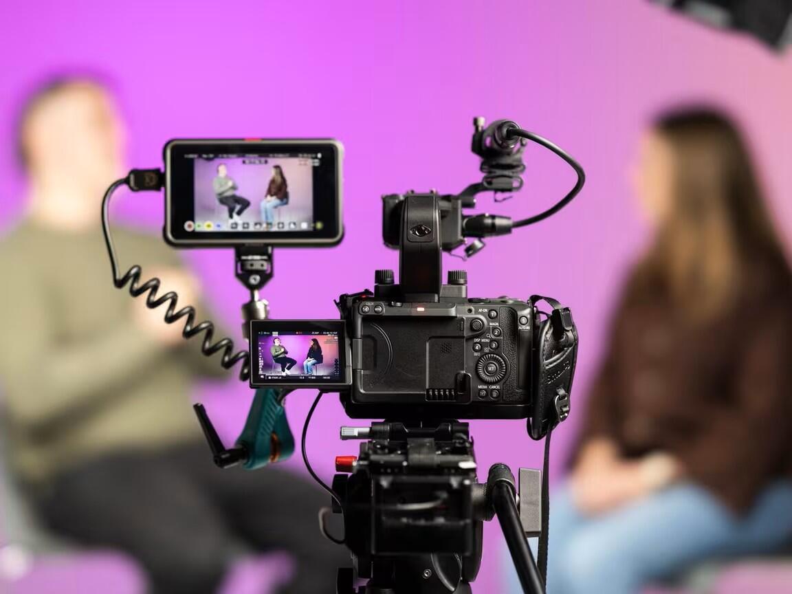 Canon Cinema
