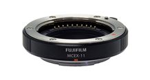 Makrofotos mit Fujifilm - Fujifilm Makro Zwischenring für X-Systemkameras